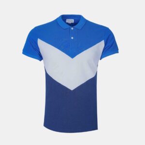 Fashion Premium Polo Shirt Blue