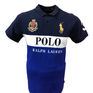 Luxury Soft Breathable Polo