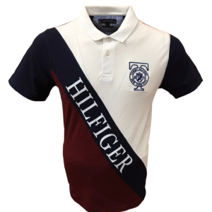 Luxury Soft Polo THF