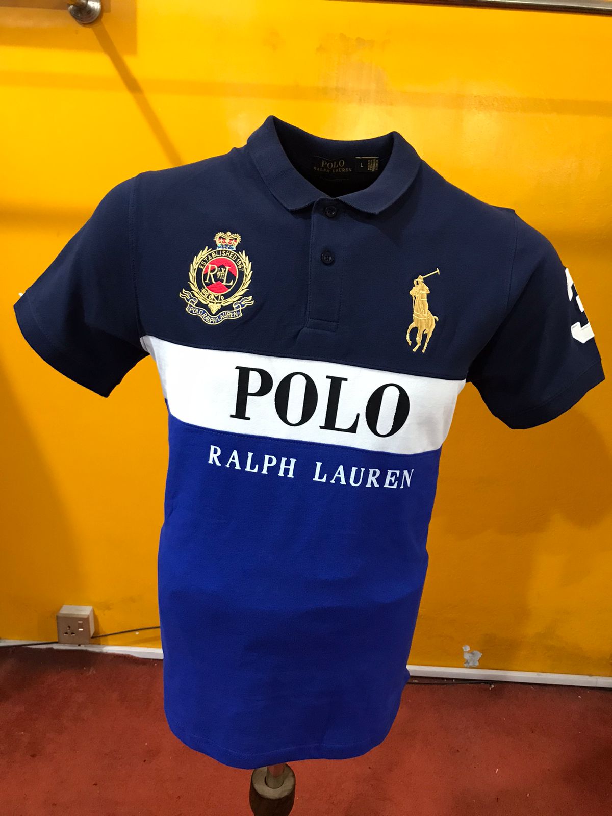 Luxury Soft Breathable Polo - Image 2