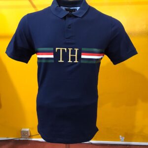 Luxury Soft Polo BTH