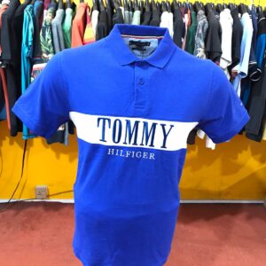 Luxury Soft Polo TBW